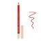 Clarins Paris Crayon Levres Lipliner Pencil, 06 Red