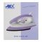 Anex Smart Dry Iron, 1000-1200W, AG-2075