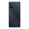 Samsung Galaxy A71 8GB/128GB Prism Crush Black Smartphone, SM-A715F/DS