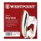 West Point Deluxe Dry Iron, WF-81B