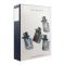 Mr. Burberry Men Mini Perfume Set, For Men, 4-Pack
