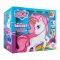 Live Long Cute Baby Unicorn Carry Cage, DR5010-D