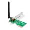 TP-LINK 150Mbps Wireless N PCI Express Adapter, TL-WN781ND