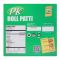 PK Roll Patti Sheets, 25 Pieces