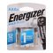 Energizer AAA Max Plus Long Lasting Alkaline Battery, 8-Pack BP-8