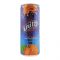 Daani Float Orange Drink, With Fruit Pieces, Can, 250ml