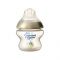 Tommee Tippee Closer To Nature Anti-Colic PP Baby Feeding Bottle, Castle, 0m+, 150ml/5oz, 422535/38