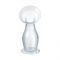 Tommee Tippee Made For Me Single Silicone Breast Pump, 223230/38