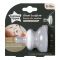 Tommee Tippee Closer To Nature Breast-Like Soother, 6-18m, 233321/38