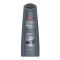 Dove Men+Care Fortifying Shampoo, Charcoal, 355ml