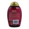 OGX Detoxifying + Pomegranate & Ginger Shampoo, Sulfate Free, 385ml