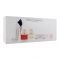 Carolina Herrera Miniatures Perfume Set, For Women, Mini Perfumes, 5-Pack