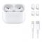 Apple Airpods Pro With Wireless Charging Case, MWP22