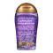 OGX Hydrate & Color Reviving + Lavender Luminescent Platinum Penetrating Hair Oil, 100ml