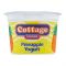 Cottage Pineapple Fruit Yogurt, 100g
