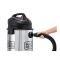 Black & Decker 2-In-1 Wet & Dry Vacuum Cleaner, 30L, WV-1450