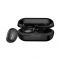 Awei True Wireless Sports Bluetooth Earbuds With Charging Case, Black, T16