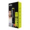 Braun All-in-One 6-In-1 Styling Kit Trimmer & Clipper, MGK3221