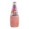 Jus Cool Coconut Milk Drink With Strawberry Flavor, With Nata De Coco, 290ml