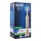 Oral-B Vitality 170 Cross Action Rechargeable Electric Toothbrush, 2 Brush Heads, D100.423.1