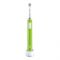 Oral-B Junior 6+ Year Kids Rechargeable Electric Toothbrush, Green, D16.513.1