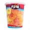 Fini Sour Peach Rings Cup Jelly, Gluten Free, 200g