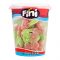 Fini Sour Twin Cherries Cup Jelly, Gluten Free, 200g