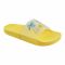 Women's Slippers, B-3, Yellow