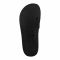Xinbaijia Women's Slippers, B-6, Black