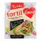 Tortilla Tortil Wheat Flour Wraps, 12x25cm