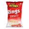 Mr. Krisps Rings, Tomato Flavor, Oven Baked, Gluten Free, 80g