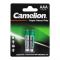 Camelion Super Heavy Duty AAA Batteries, 2-Pack, R03P-BP2G