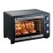 E-Lite Oven Toaster, 38 Liters, 1500W, ETO-354R