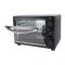 E-Lite Oven Toaster, 38 Liters, 1500W, ETO-354R