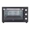 E-Lite Oven Toaster, 22 Liters, 1500W, ETO-221R