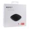 Aukey Graphite Wireless Charger, Black, LC-C5