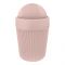 Alesta Trash Can Dustbin, 5 Liter Capacity, Pink, VC.142