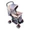 Bright Starts Baby Stroller, 907
