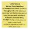 Lucky Kitchen Citrus Anti Bacterial Hand Soap, 950ml