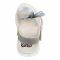 Kids Sandals, For Girls, A-2, Silver