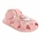 Kids Sandals With Light, For Girls, 818, Pink