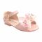 Kids Sandals, For Girls, T01, Pink