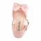Kids Sandals, For Girls, T01, Pink
