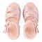 Kids Sandals, For Girls, M008, Pink