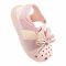 Kids Sandals With Light, For Girls, M003, Pink