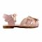Kids Sandals, For Girls, 20-10, Pink