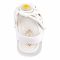 Kids Sandals With Light, For Girls, 885, White