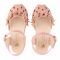 Kids Sandals, For Girls, 20-8, Pink