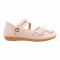 Kids Sandals, For Girls, A-01, Pink