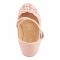 Kids Sandals, For Girls, A-01, Pink